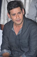 Mahesh New Photo Gallery